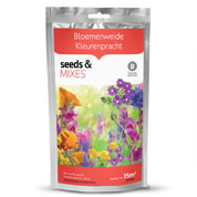 melange fleuri colore - 35 m2